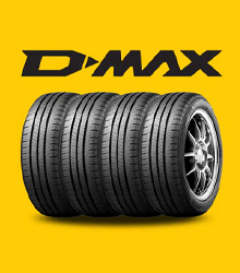 BRIDGESTONE สำหรับรถยนต์ยี่ห้อ ISUZU D-MAX