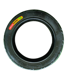 ยางจักรยานไฟฟ้า 2 ล้อ TUBELESS
