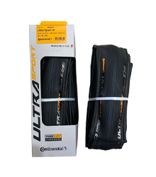 ยางนอกขอบพับ Continental รุ่น Ultrasport III