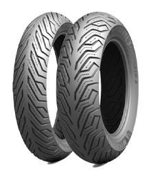 ยางมอเตอร์ไซค์ MICHELIN - รุ่น CITY GRIP 2