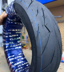 ยางรถมอเตอร์ไซต์ Michelin รุ่น CM004 TL