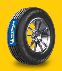 ยางรถยนต์ MICHELIN รุ่น ENERGY XM2