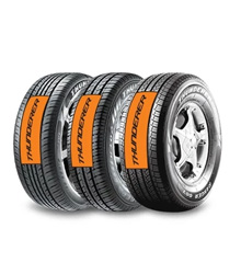 ยางรถยนต์ THUNDERER รุ่น VOLTZ RS